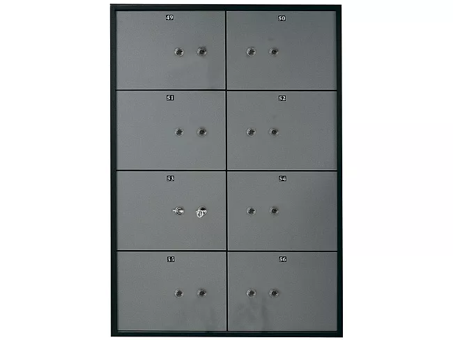 фото Ячейка Valberg DB-8 DGL