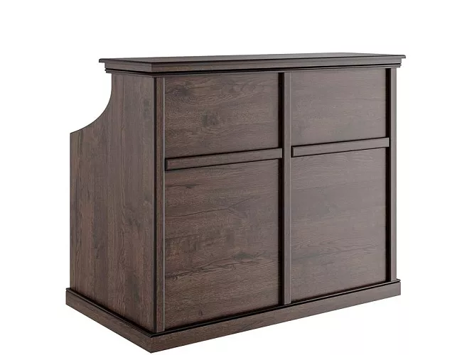 фото ресепшн Берн Дуб №5