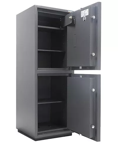 фото Сейф Кварцит 120T/2 EL №3