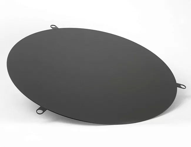 фото светильник Levy red №5