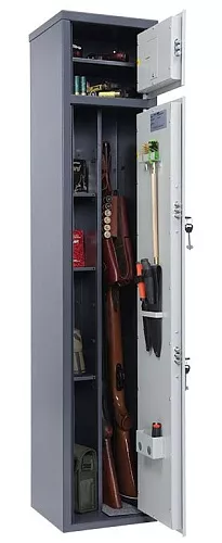 фото Сейф Aiko Беркут-150/2 EL №4