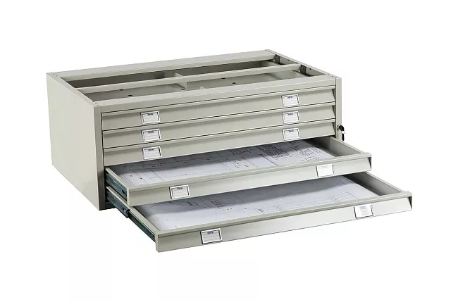 фото Картотека ПРАКТИК A0-05/2