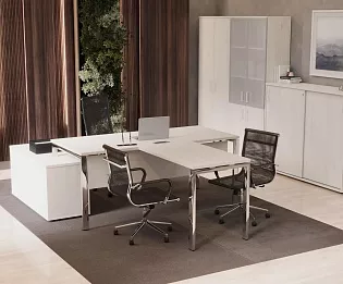 фото кабинет Проджект Люкс Н  №3