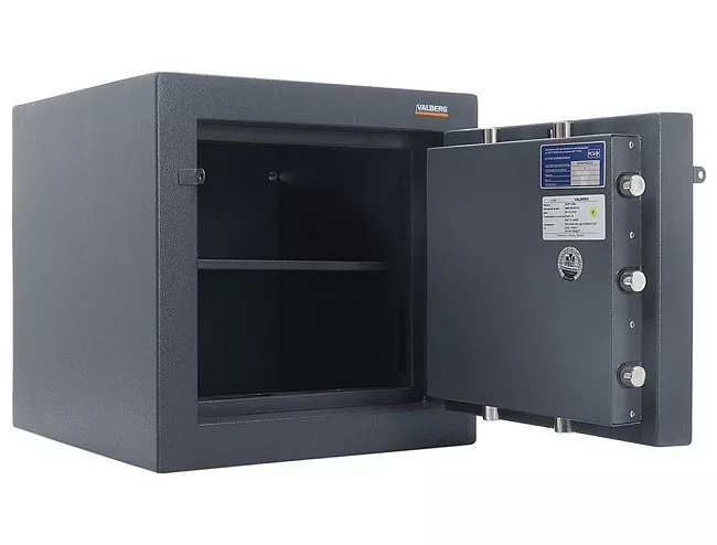 фото Сейф Форт 50 EL №4