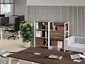 Cтеллажи Шелф Вяз