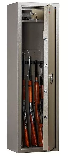 фото Сейф Valberg Ирбис 5 EL №2