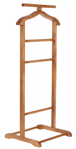 фото Вешалка костюмная В 6Н №4