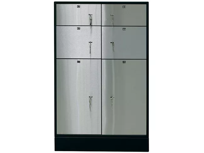 фото Ячейка Valberg DB6/3