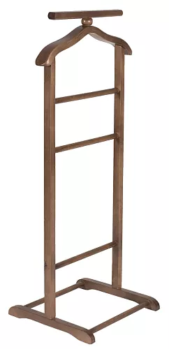 фото Вешалка костюмная В 6Н №2