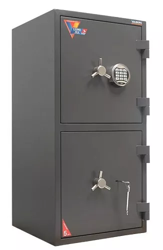 фото Сейф Гранит 90T/2 EL