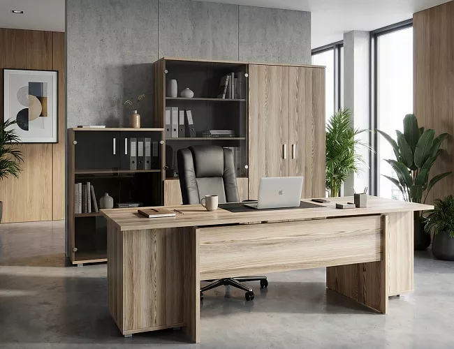 фото кабинет Аргентум №3