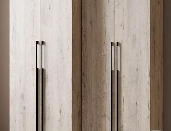 фото кабинет Тоскана Дуб №3