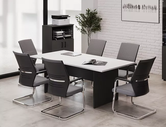 фото кабинет Стайл Проджект №4