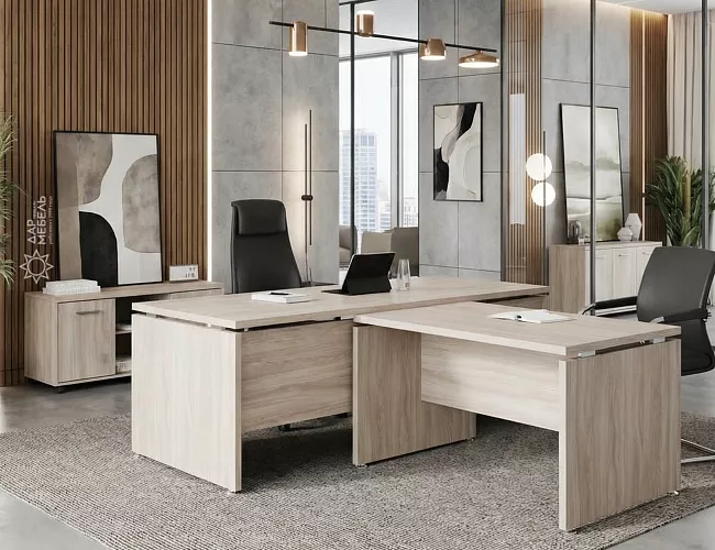 фото кабинет Гранд Ясень