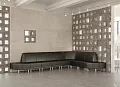 Офисный диван Александрия