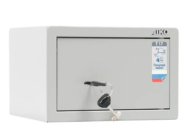 фото Сейф AIKO Т-17