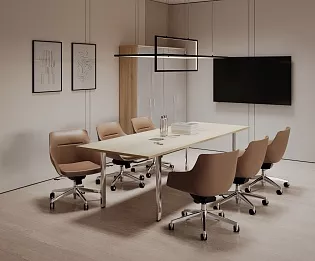 фото кабинет Проджект Люкс А  №3