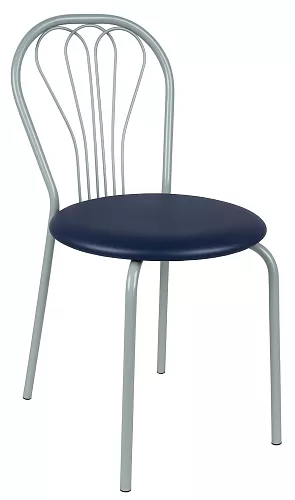 фото Обеденный стул Венус Алюм №2