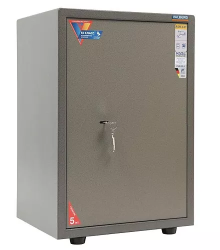 фото Сейф Valberg ASM 63 T