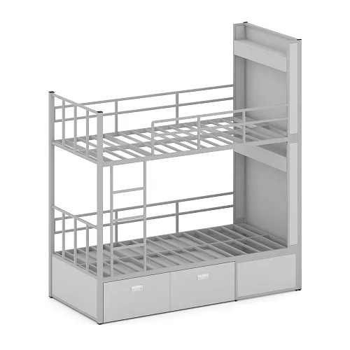 фото Кровать Овернайт №2