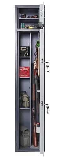 фото Сейф Aiko Беркут-150/2 EL №5