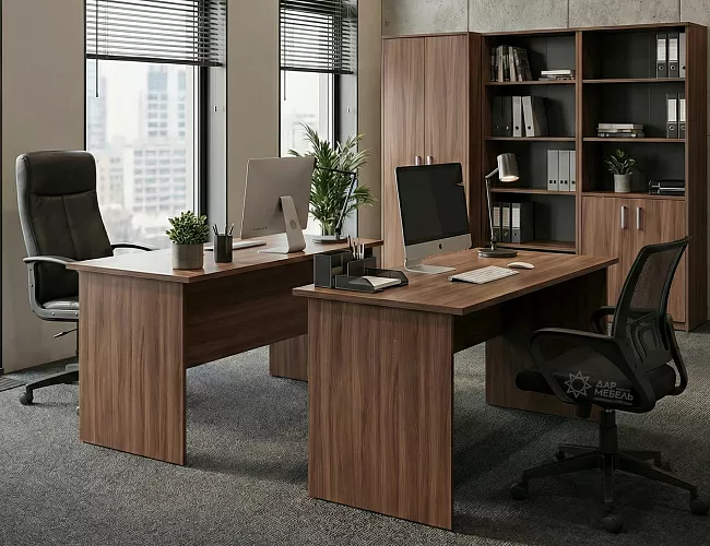 фото офисная мебель Арго №4