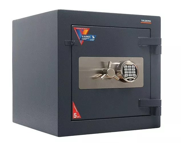 фото Сейф Форт 50 EL №2