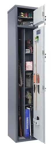 фото Сейф Aiko Беркут-165/2 №3