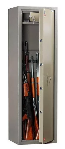 фото Сейф Valberg Ирбис 8 №3