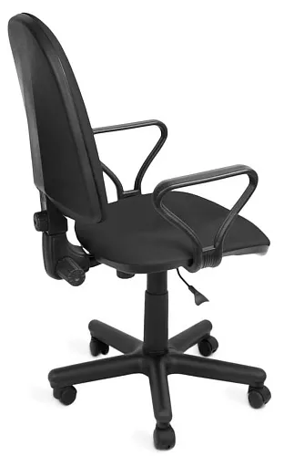 фото Офисное кресло Престиж №3