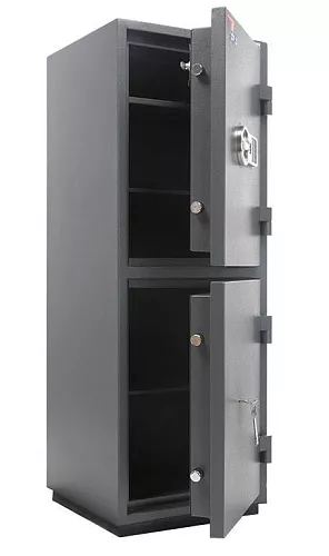 фото Сейф Кварцит 120T/2 EL