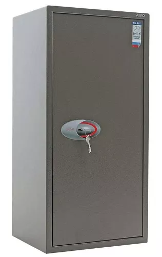 фото Офисный сейф TM-90Т