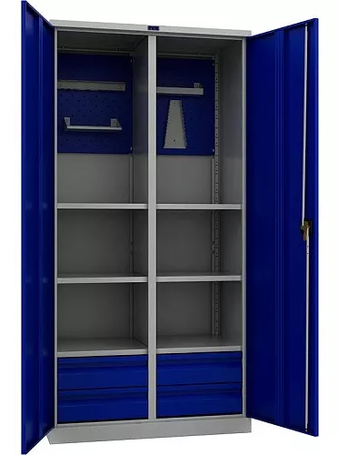 фото Шкаф инструментальный ТС 1995-120604