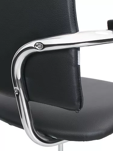 фото стул НВ Сильвия Арм №5