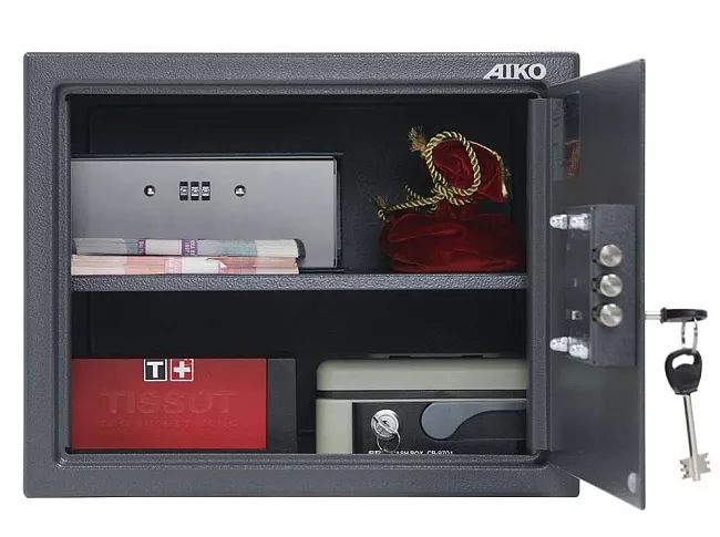 фото Сейф Aiko T-280 KL №4