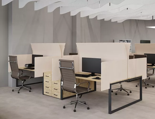 фото Акустические кабинки Акустикс №3