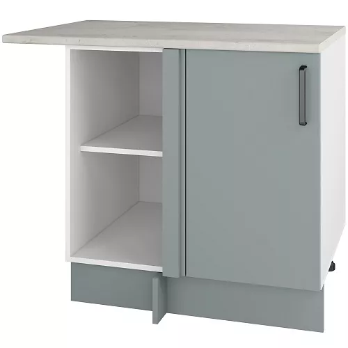 фото Модульная кухня Нова + №5