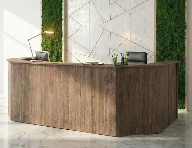 фото ресепшн Комфорт + №2