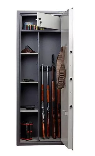 фото Cейф Valberg Сапсан-4 EL №3