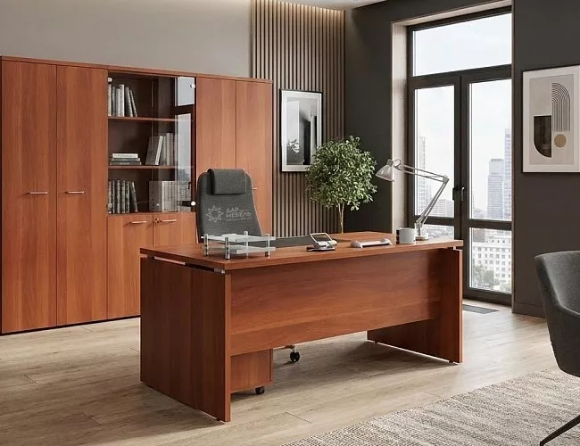 фото кабинет Патриот №5