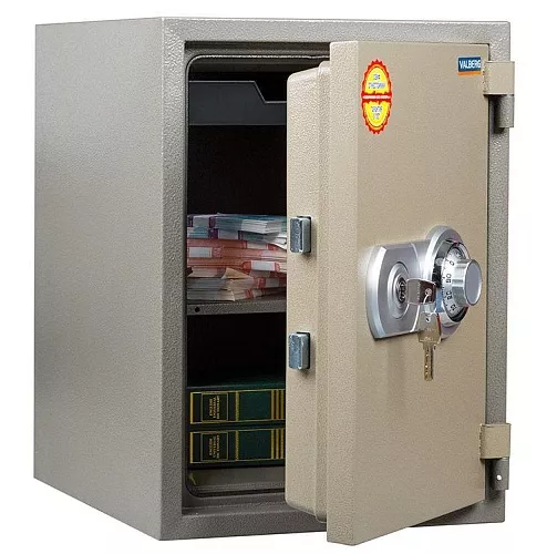 фото Cейф FRS-49 CL