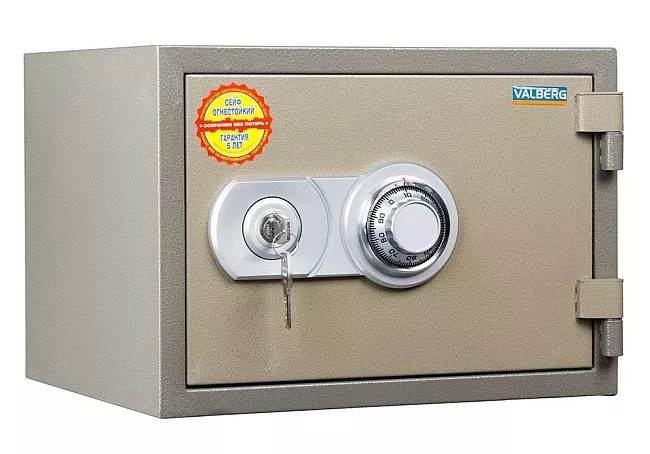 фото Cейф FRS-30 CL