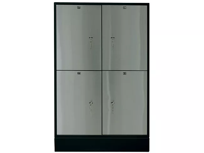 фото Ячейка Valberg DB-4S