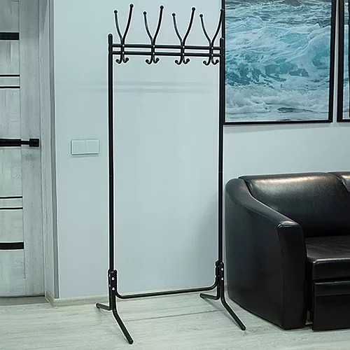 фото Вешалка напольная М 1Н №5