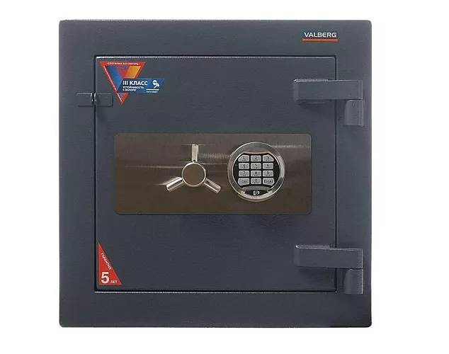 фото Сейф Форт 50 EL №3