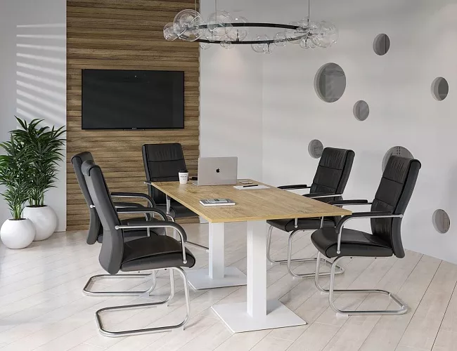 фото столы переговоров Хоум №2