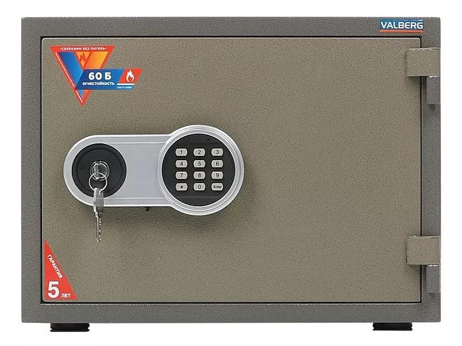 фото Cейф FRS-36 EL №2