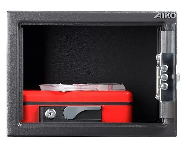фото Сейф Aiko T-230 EL №3
