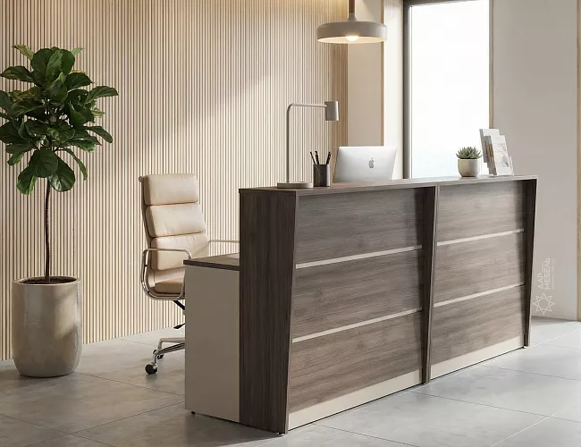 фото ресепшн Нью лайн №4