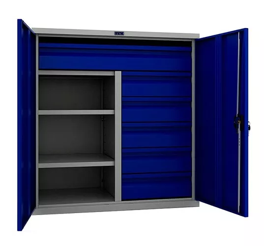 фото Шкаф инструментальный ТС 1095-100215